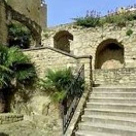 Апартаменты A L'Ombre Du Geant De Provence Mormoiron Экстерьер фото